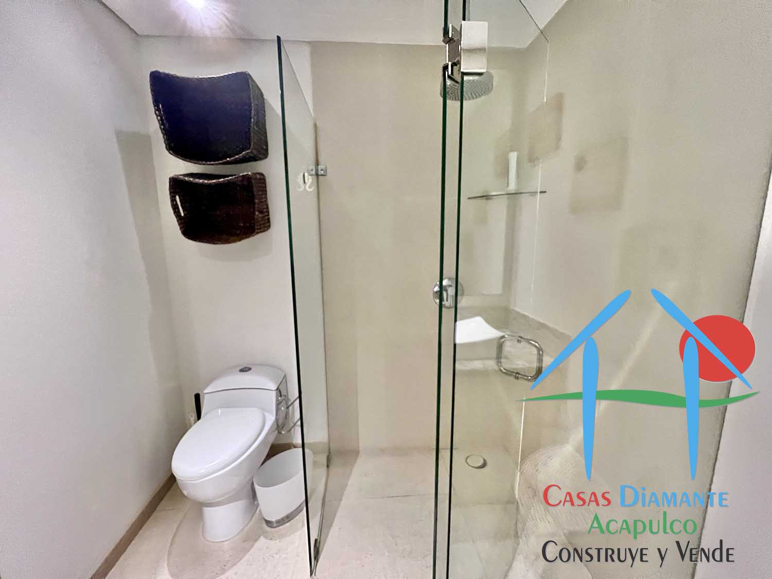 La Isla Ibiza E3 - Recámara uno 7